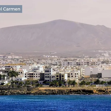 Perla Puerto del Carmen